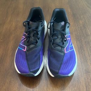Women’s New Balance FuelCell Rebel V2 - Size 8